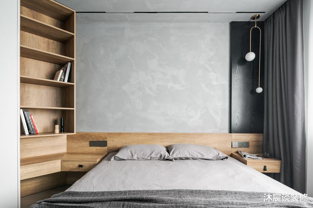 原来把“热爱”装进家是如此舒适，就算高冷范的工业风，依然有型