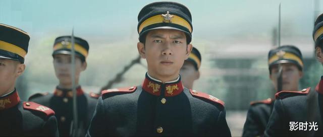 柳云龙|2022够猛!《三体》《庆余年2》10大新片将至,胡歌柳云龙可封神