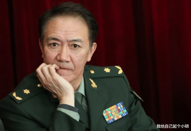 张扬|明星可不止演员一个身份，这几位明星的军衔高的吓人，没人敢招惹