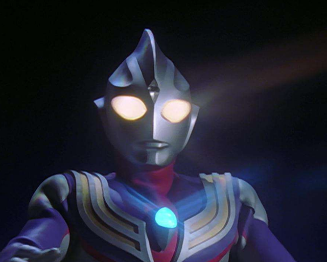 神光棒|迪迦:大古的神光棒不算是奥特曼变身器?正木敬吾的解释大开眼界