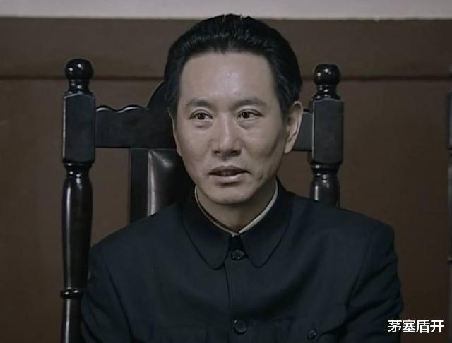 姚刚|聊聊姚刚这个演员和他的作品