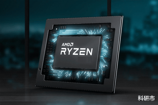 小米科技|锐龙6000太垃圾？AMD显卡又要涨价！