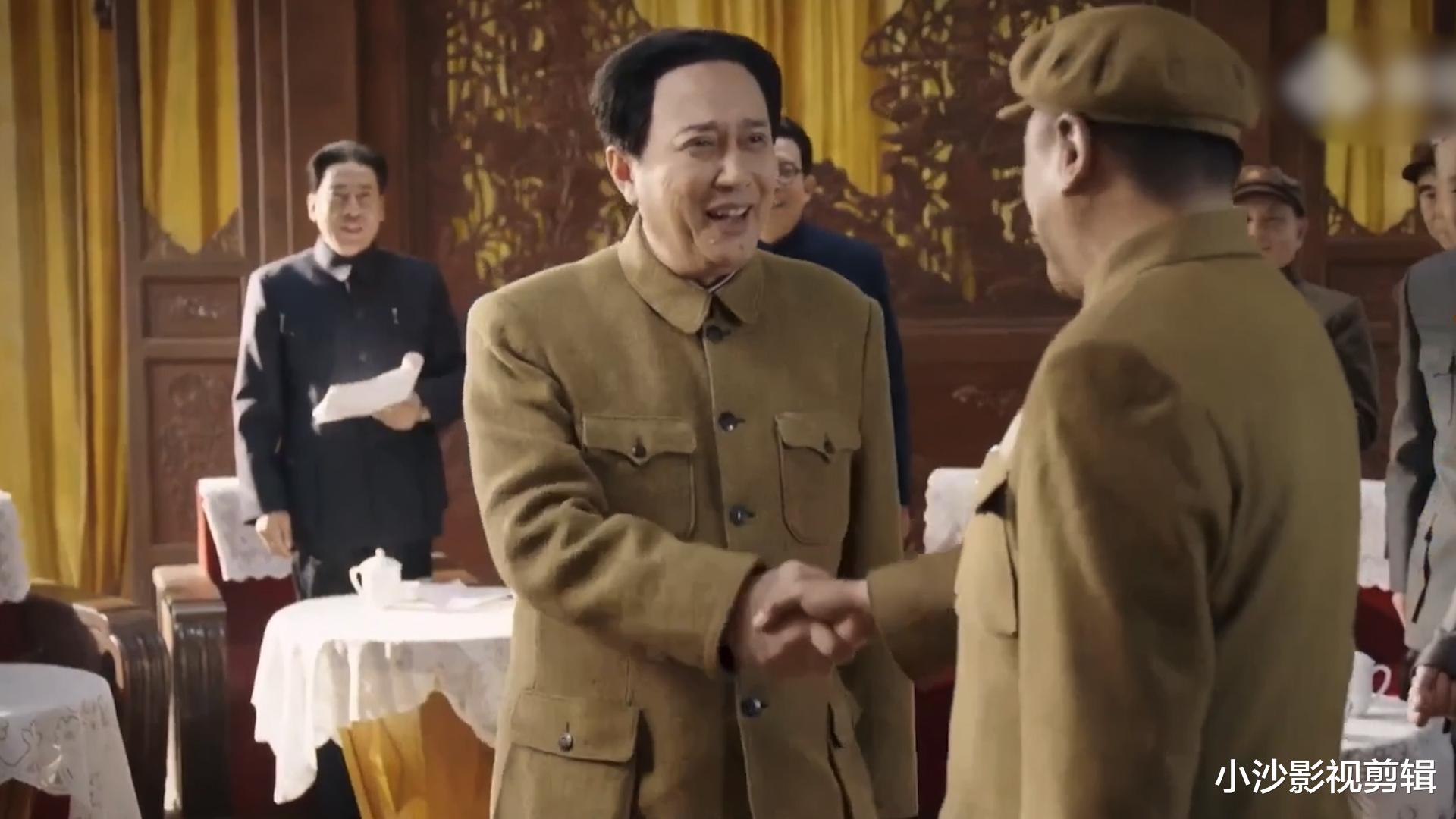 双鱼女|推荐3部抗美援朝电视剧，最后一部好评如潮，豆瓣评分高达9.1