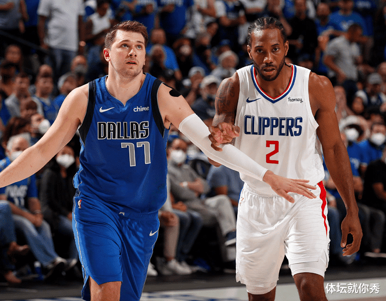 泰伦·卢|血拼42分钟！泰伦卢把小卡当詹姆斯用，快船逆转还有一大惊喜