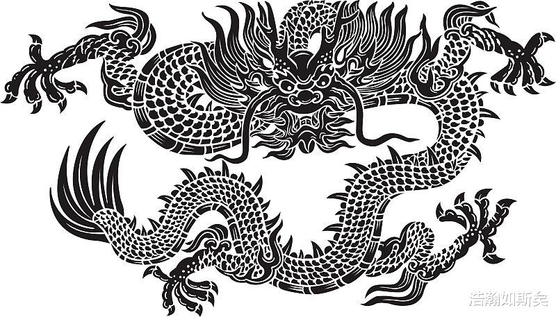 浩瀚如斯矣|属龙人：9月份运势大逆转，喜事不断，机遇多多