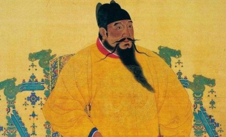 朱元璋|明朝最长寿公主，活到83岁经历8朝7帝，地位尊贵特批破例戴上凤冠