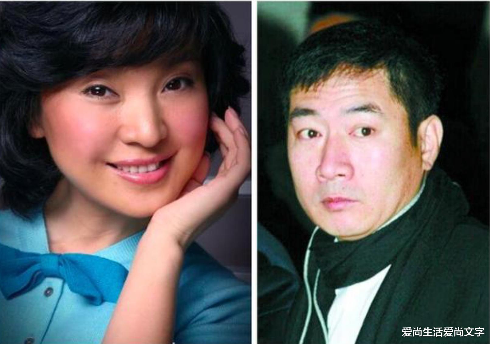 爱尚生活爱尚文字|“常回家看看”的陈红转移丈夫12亿财产，现在过得怎么样了？