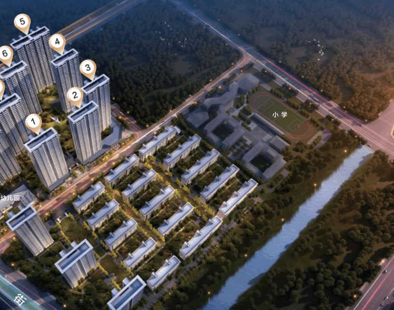楼市|小城楼市动力来源缺失，多套者尽快抛售
