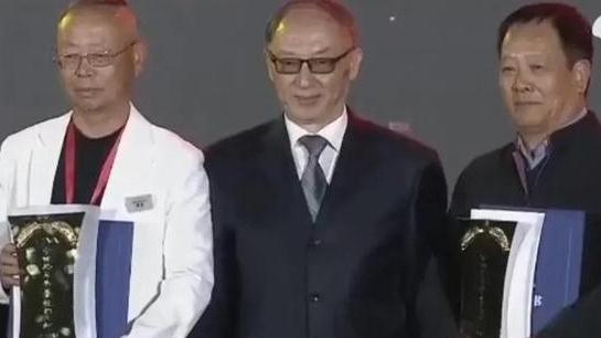 日本|中国有多少现役竞钓大师 答案来了