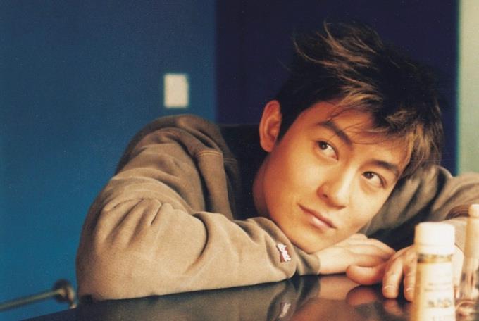 陈冠希|杨永晴：坐拥上亿家产，与陈冠希恋爱，分手后低调嫁给金融才俊