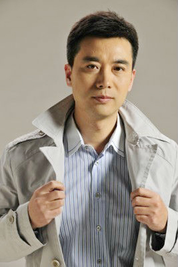 郭志坚|“国脸”郭志坚：过早懂事让父母流泪，婚后生活同样有故事