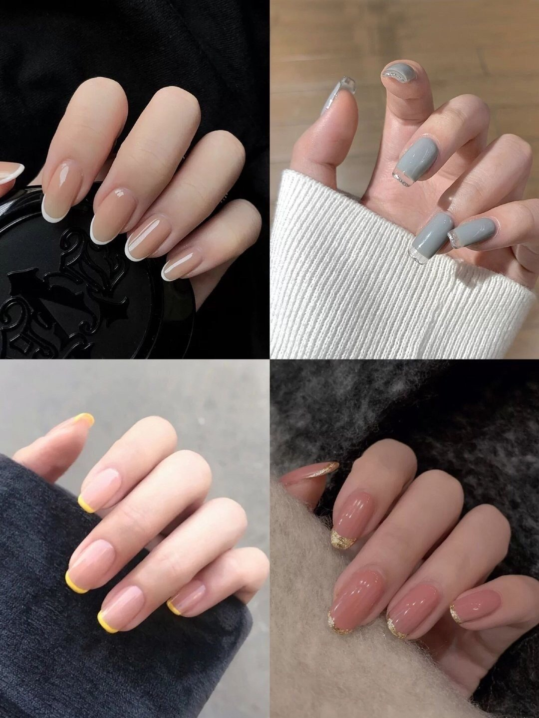 吴亦凡|郭碧婷嫁入豪门变高调，连指甲都挂着“金链子”，不用做家务真好