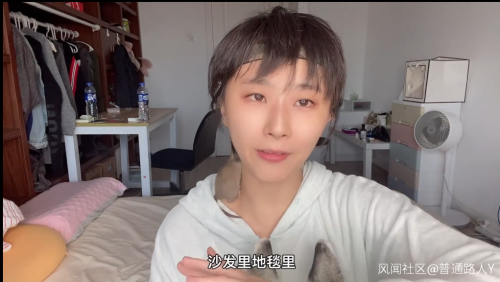 别找不正规的搬家公司，会变得不幸，真的