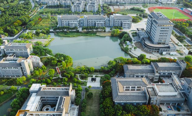 糯妈育儿经|顶尖高校清华“南下布局”，落户黑马城市苏州，“苏大强”更强了