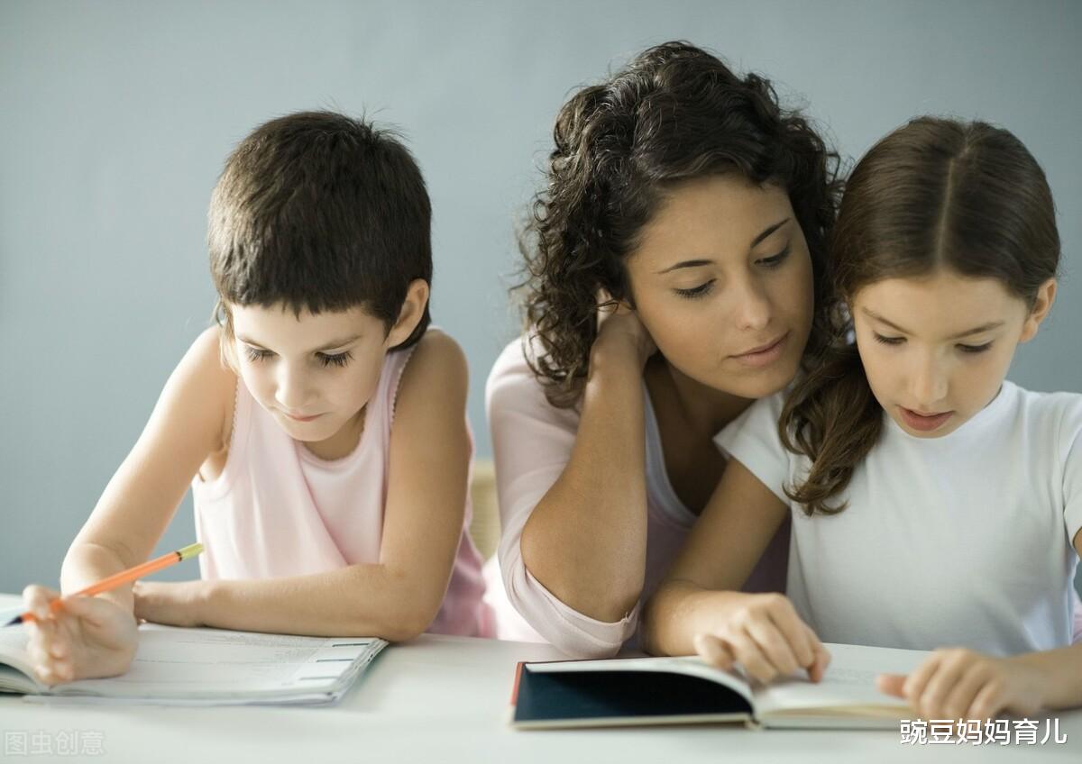 豌豆妈妈育儿|什么样的家庭更容易让孩子成才？哈佛十余年调查，为父母指明方向