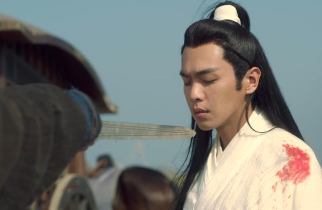 芦苇荡|雪中悍刀行芦苇荡一战：大家都在演戏本不用死，偏偏林探花不想活