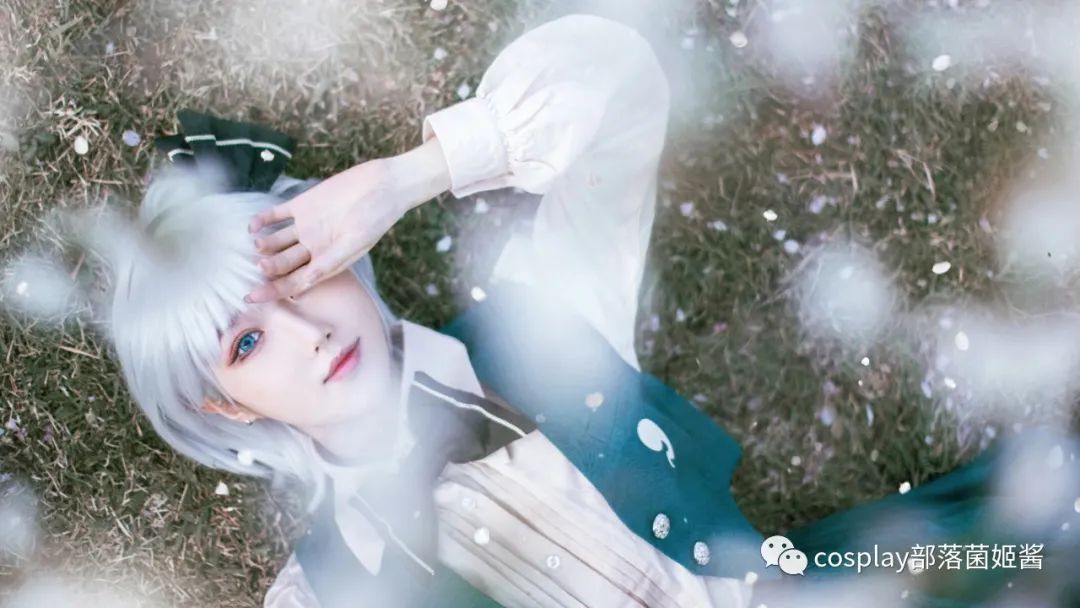 东方project|cos正片：东方project魂魄妖梦@阿包也是兔娘