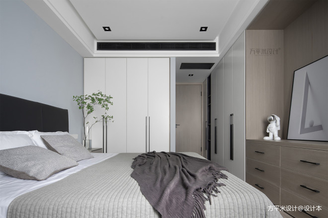 儿童房|极简是一种生活态度