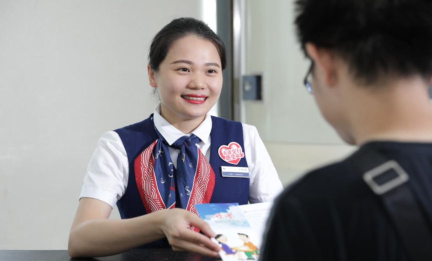 招聘|又一铁饭碗公开招聘，正式编制还不用加班，薪资待遇也很可观