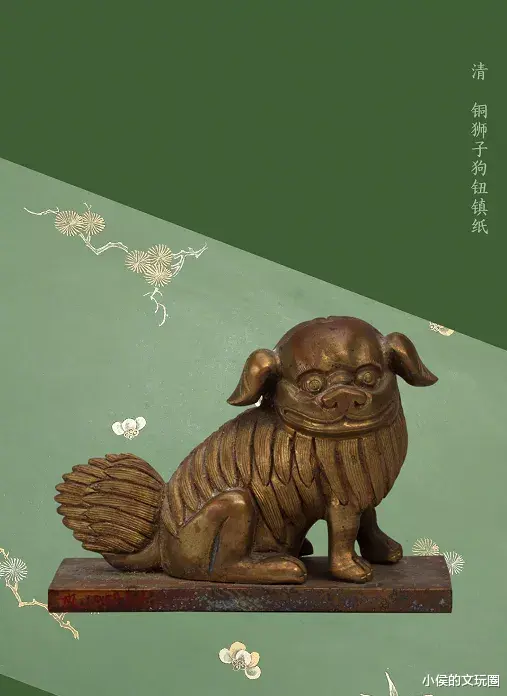 |这种高级文玩你一定没见过！不信打个赌！