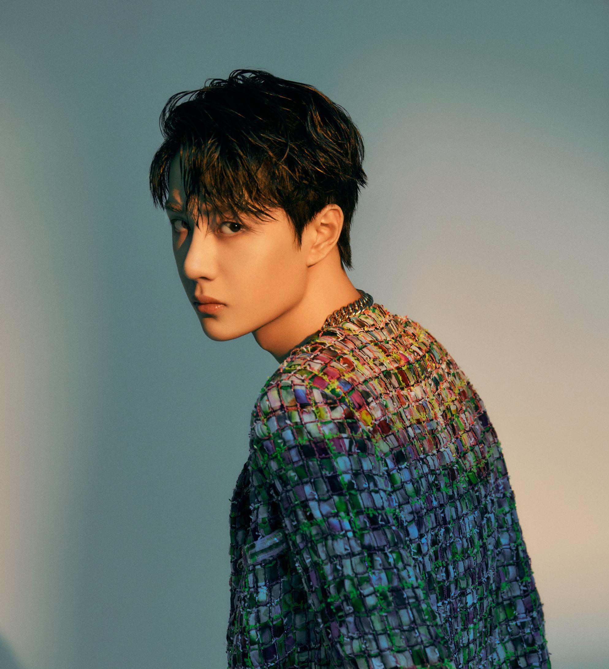 王一博|最红火的4位男星，易烊千玺名列前茅，王一博、肖战能入选吗？