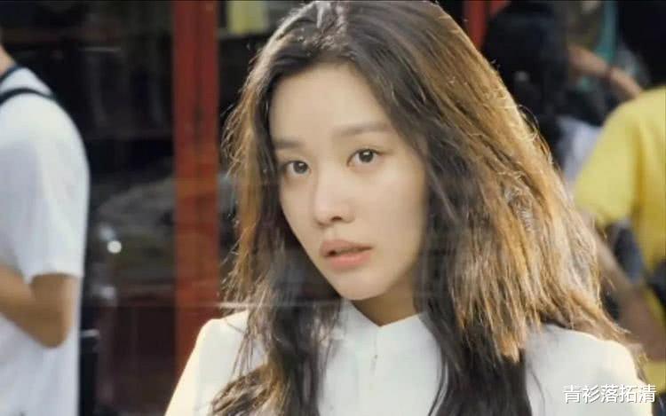 罗文姬|韩流明星整容堪比换头：蔡妍换脸成功，任娜英李钟硕鼻子变形