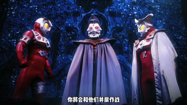 雷欧·奥特曼|雷欧奥特曼到底强不强?特殊情况下的作品才会拥有与众不同的魅力