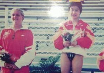 郭晶晶|郭晶晶复出奥运，霍启刚却官宣分居：多少婚姻，死于这一点