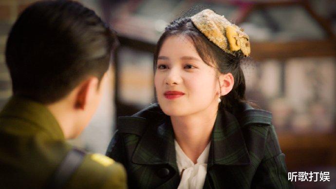 T-ara|《一见倾心》五位女主颜值演技，张婧仪不敌女二，另一个让人惊喜