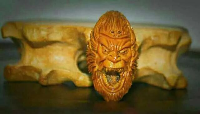 翡翠|「艺术传承」——李铁柱雕刻作品鉴赏