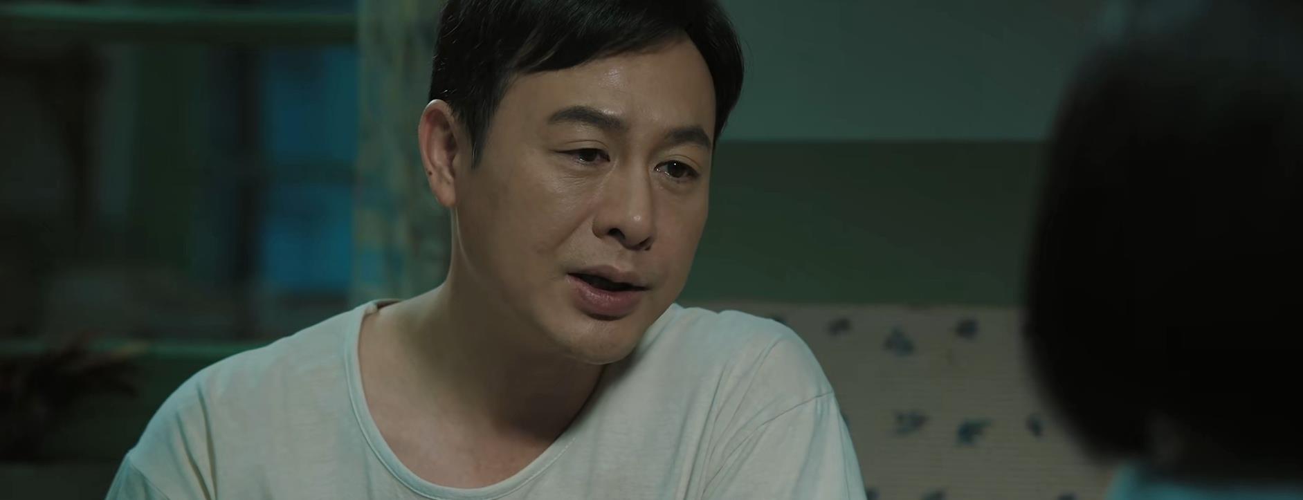 奶球妈咪聊|年龄相差两岁,看起来像父女,但在《功勋》演夫妻,毫无违和感