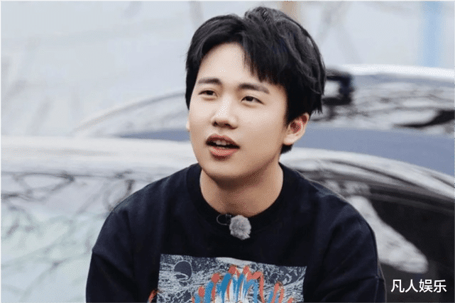 李云龙|如何让艺人口碑迅速下滑？答：一档综艺就够，不信看郭麒麟