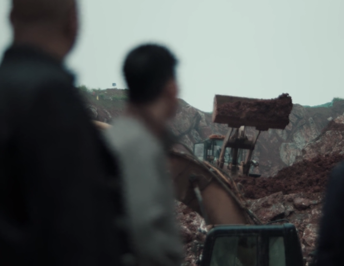 高明远|扫黑风暴：高明远机关算尽，唯独算漏一人，终究是一场空