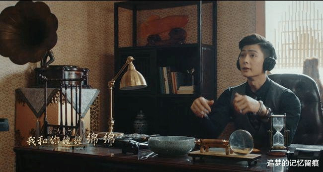 终极笔记|《终极笔记》吴邪打砸了新月饭店，为什么他们不敢找吴家赔偿呢？