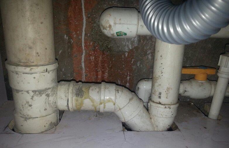 18层的2楼，安装止逆阀，防返水效果好吗？怎么安装？注意什么？