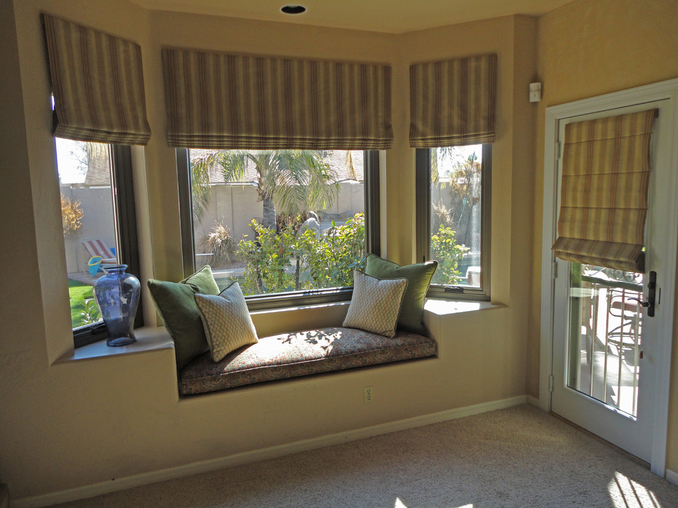 家里阳台过于杂乱？这样设计阳台，实用又整洁，和凌乱说“拜拜”