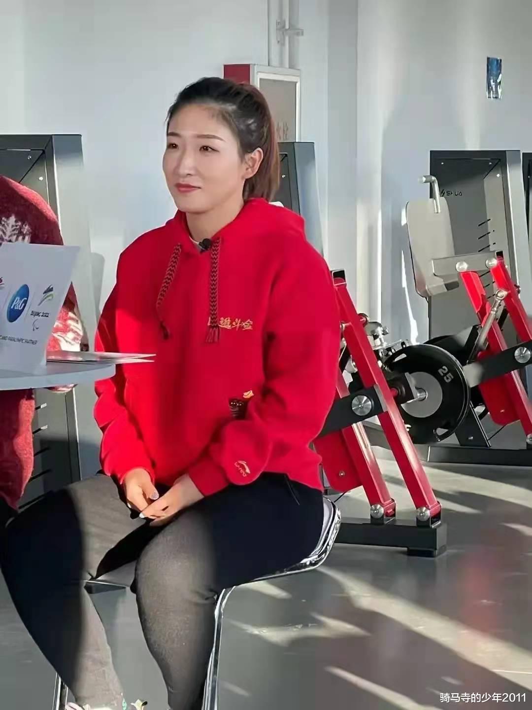 劉詩雯|劉詩雯或已做好退役，轉(zhuǎn)型冬奧會(huì)講解員，世界杯五冠王成巔峰之作