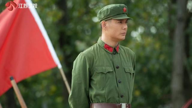 李幼斌|从《亮剑》李幼斌演“低质”军旅剧看“老戏骨们”尴尬的生存现状