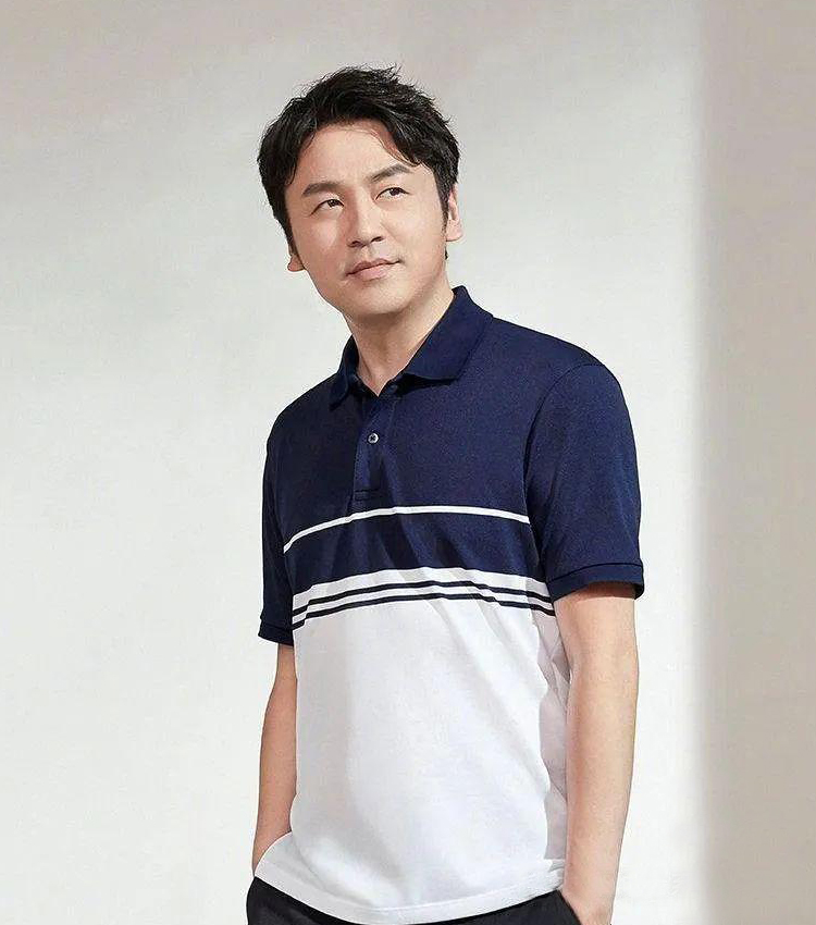 他型|polo衫，请慎穿!