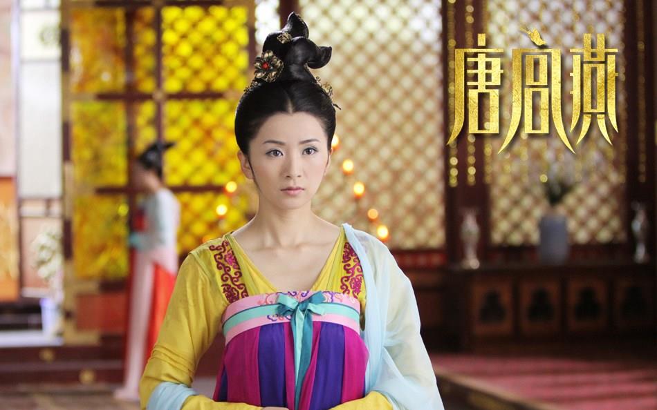 电视剧|“看着眼熟，却叫不上名字”的4位女星，你要都知道，那真是厉害