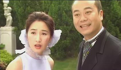 欧阳震华|从TVB一哥到“软饭男”，他为何沦落到这种地步？