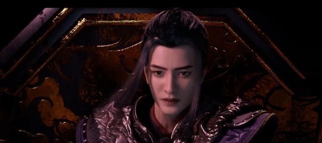 韩立|凡人修仙传动漫官宣：魔道六宗入侵，韩立开启乱星海，汪凝等我！