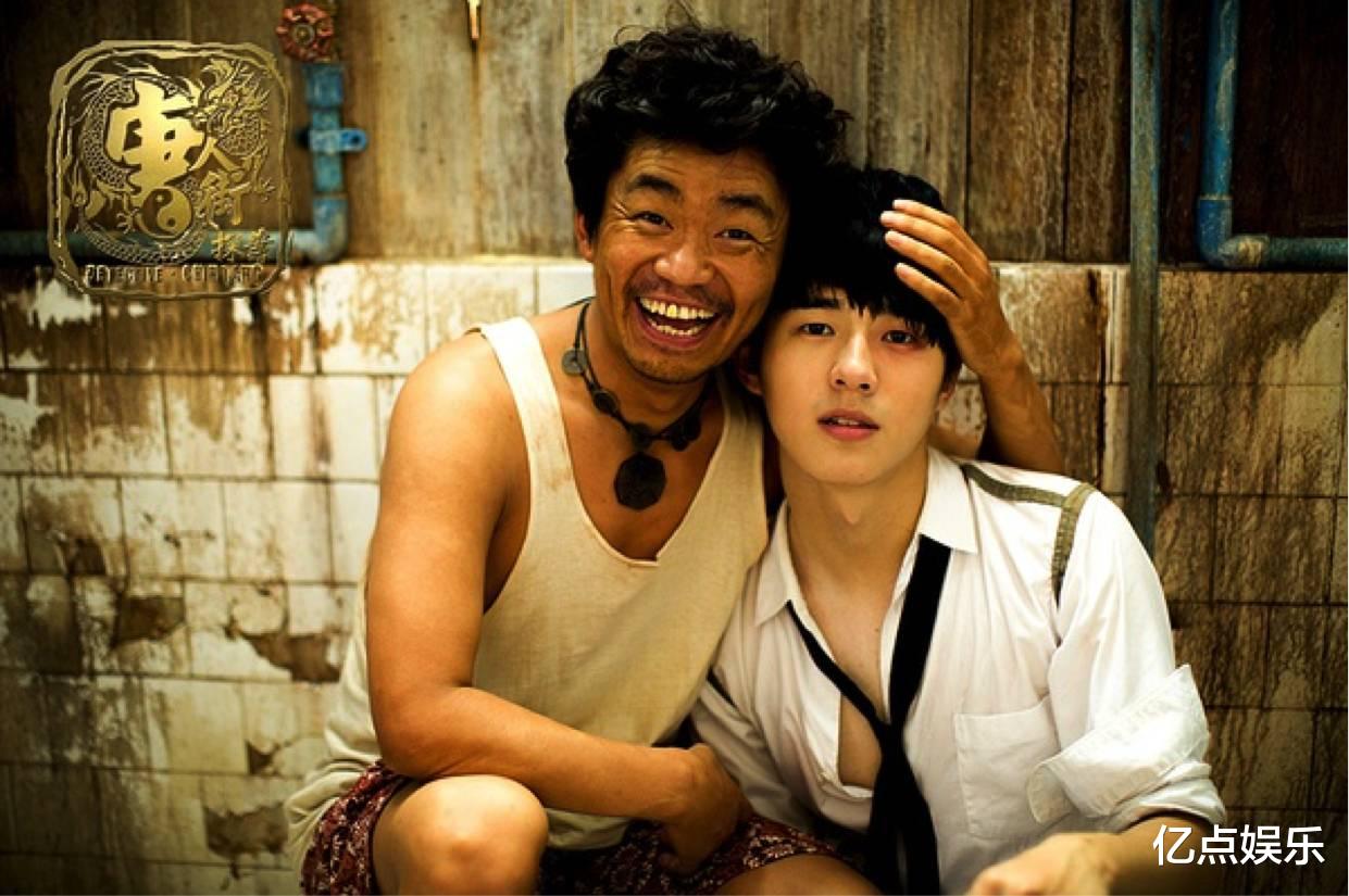 张子枫|四小花旦再怎么洗牌，张子枫赢面都很大，“飞龙骑脸”怎么输？