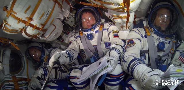 南极 外国人用中国太空空间站要付费吗？