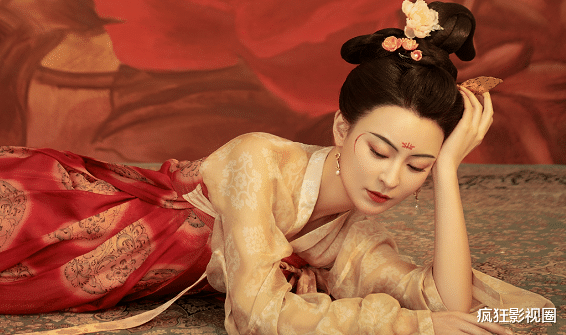 郭麒麟|太养眼了吧,郭麒麟新剧《赘婿》美女如云,爸爸的快乐体会到了