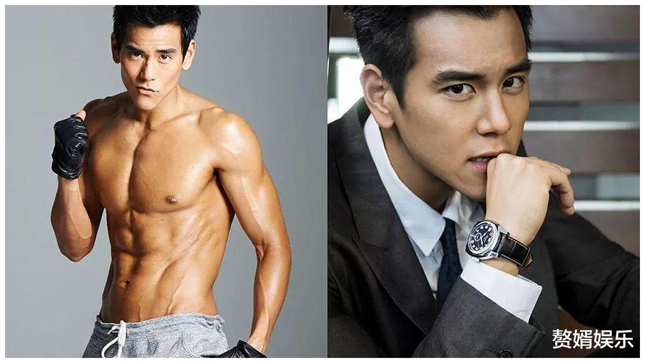 电影|中国男明星“阴柔化”日益严重,“爷们儿”气质缺失,审美导向堪忧