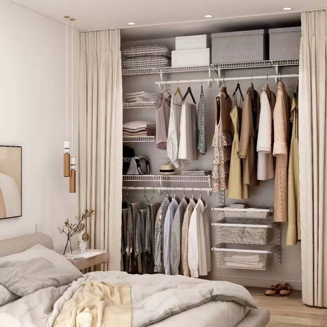 全屋定制被网红带偏的一个套路?