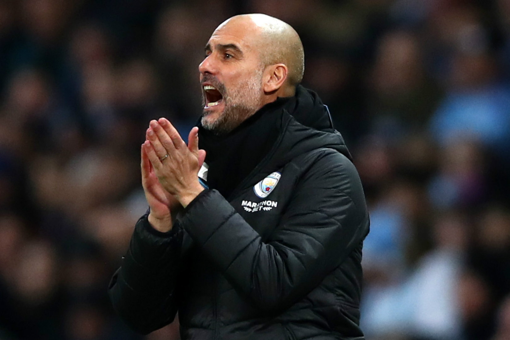 瓜迪奥拉|十年啦！离开巴萨后一直无缘欧冠决赛的瓜迪奥拉，今年该圆梦了