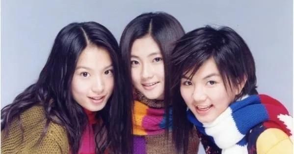 Selina|用现在的眼光看初代女团SHE，谁才是最符合当下审美的那个人？