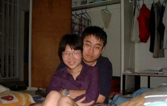 清华大学 清华才女向清华丈夫打枪,被判刑时,坚称太爱他了